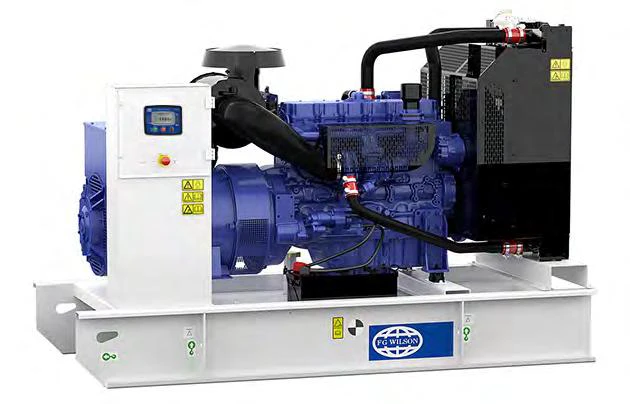 مولد FG Wilson P200-3