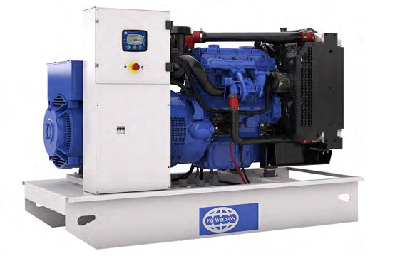 مولد FG Wilson P65-3